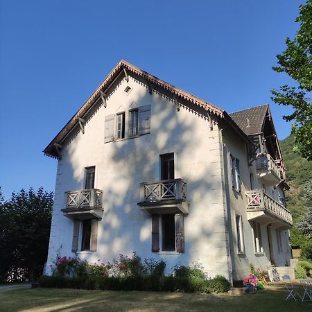 Chambre Buis Cadéac Екстериор снимка