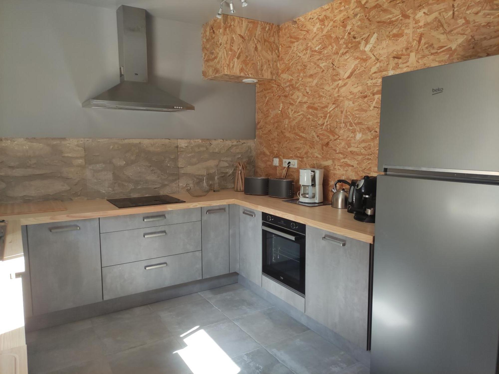 Chambre Buis Cadéac Екстериор снимка