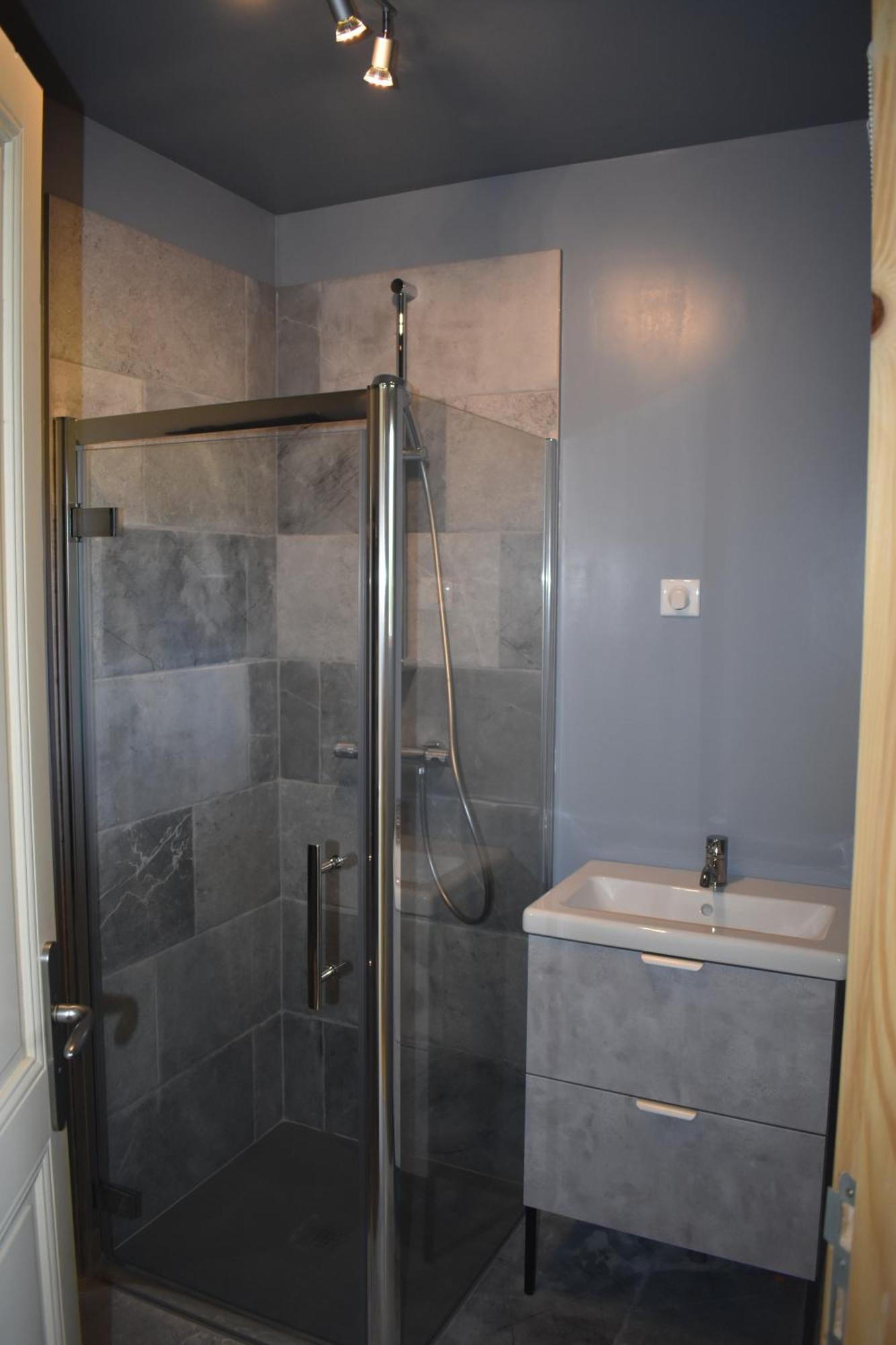 Chambre Buis Cadéac Екстериор снимка