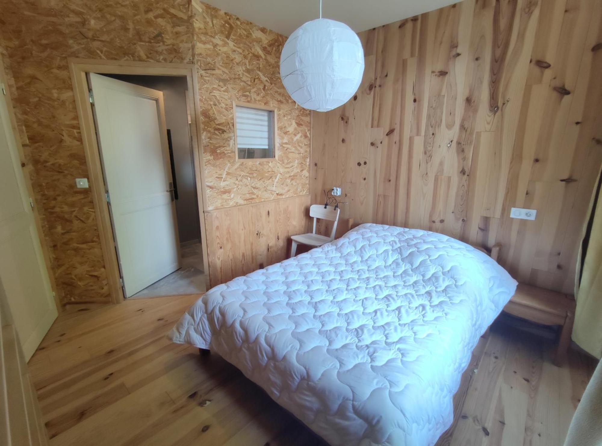 Chambre Buis Cadéac Екстериор снимка